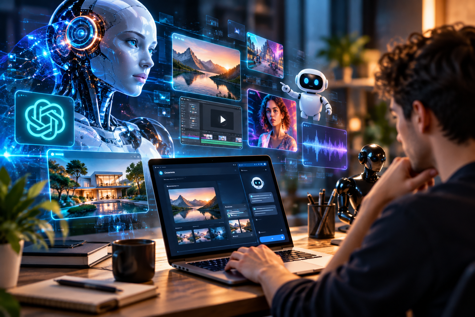 Inteligencia Artificial desde 0
